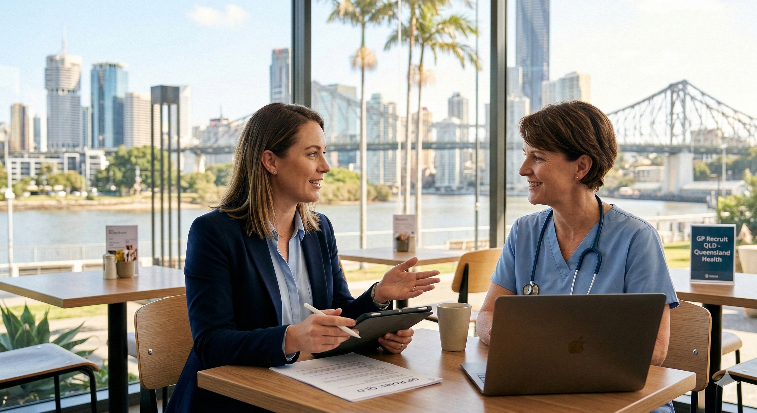 Beyond the "Ping": How to Spot (and Avoid) Bad GP Recruitment Agencies in Australia