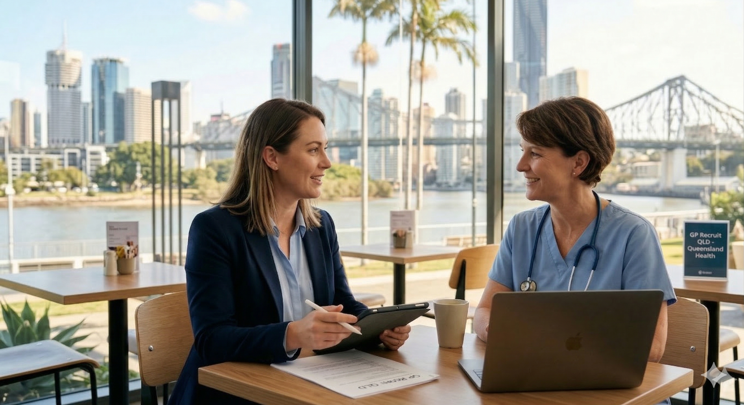 Beyond the "Ping": How to Spot (and Avoid) Bad GP Recruitment Agencies in Australia