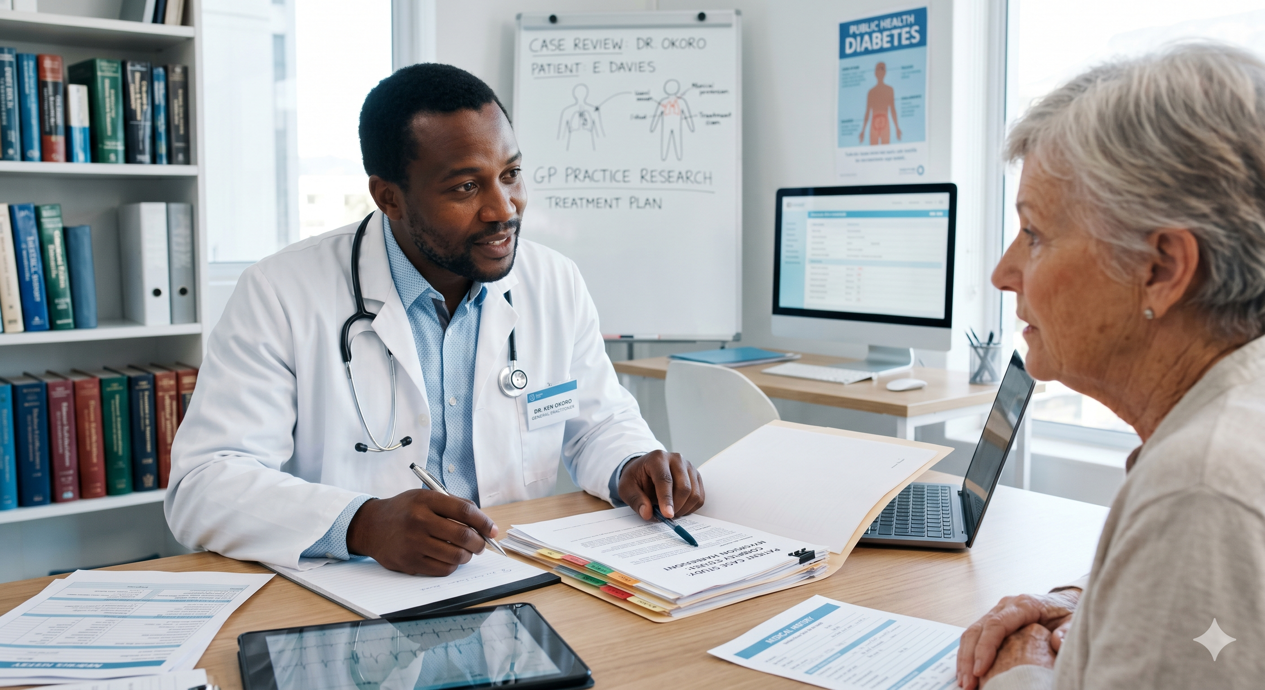 Case Study: How an MM4 Queensland Clinic Secured 8 GPs and Saved $73,000 in 12 Months