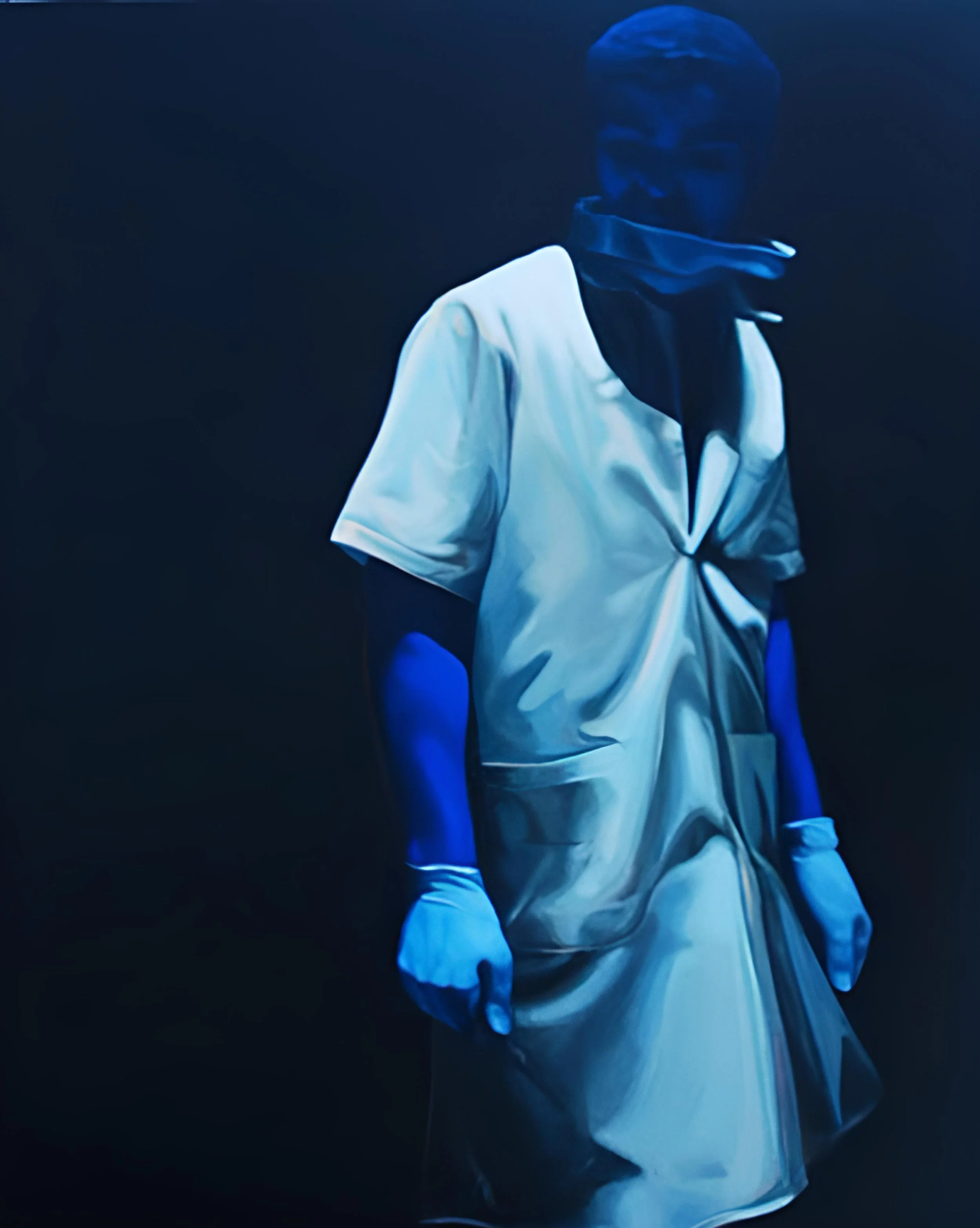 Unconscious conscious II