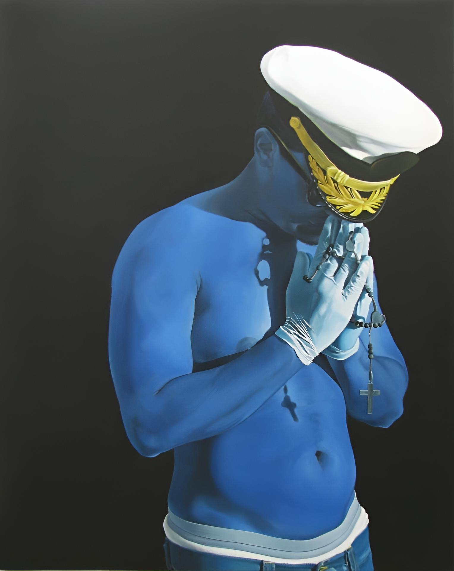 Prayer I