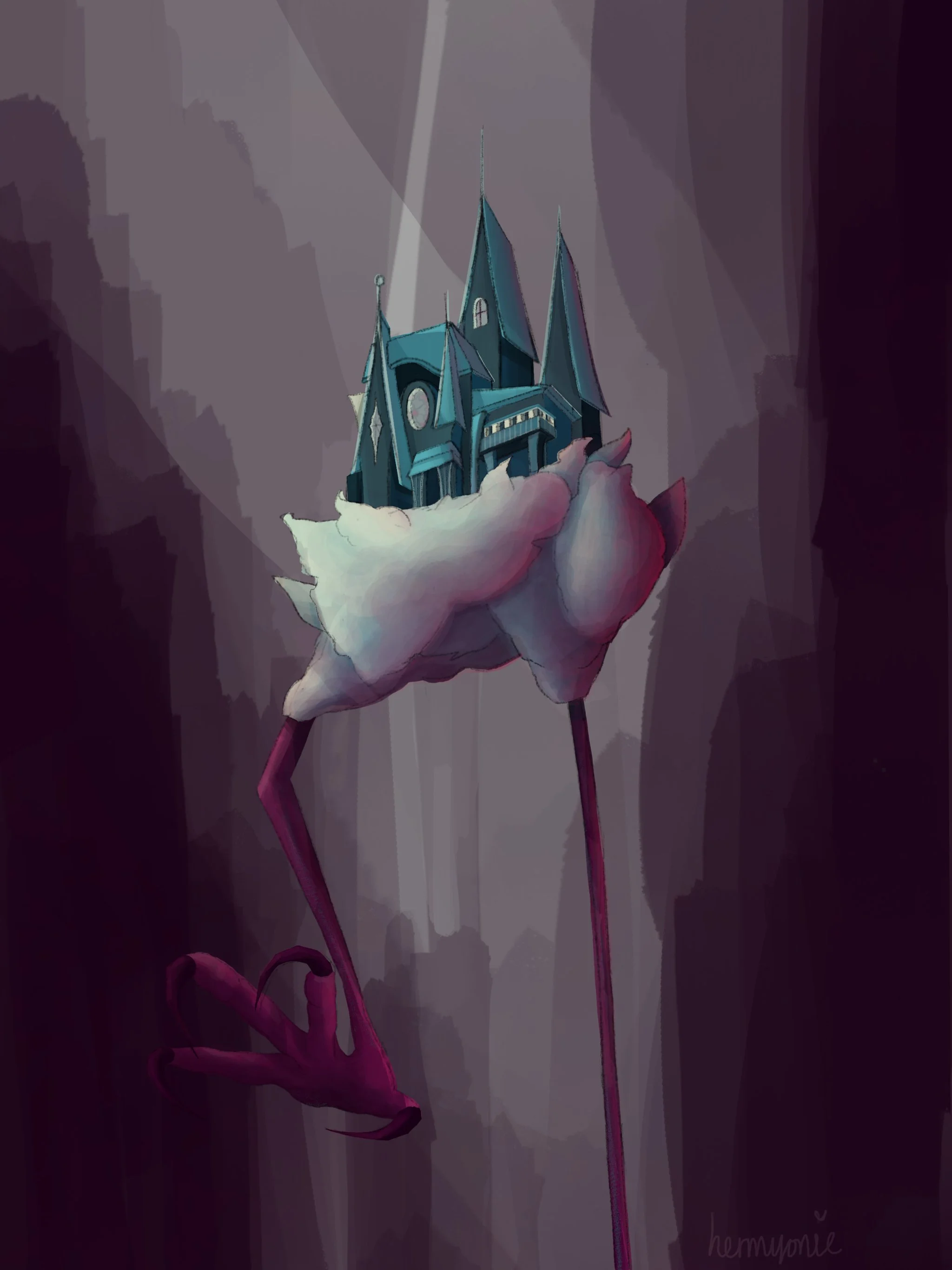 Baba Yaga's House '22