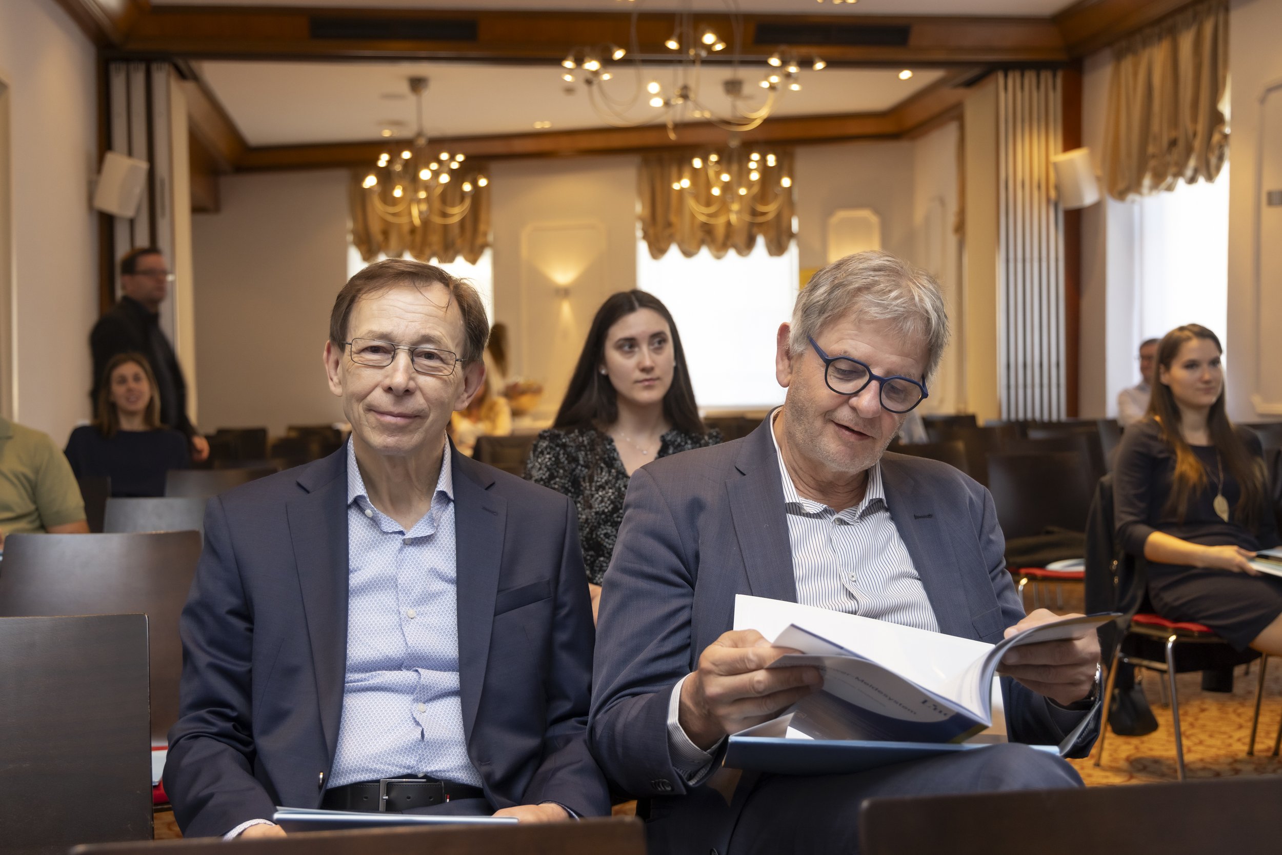 Österreichischer StrafverteidigerInnentag 2024