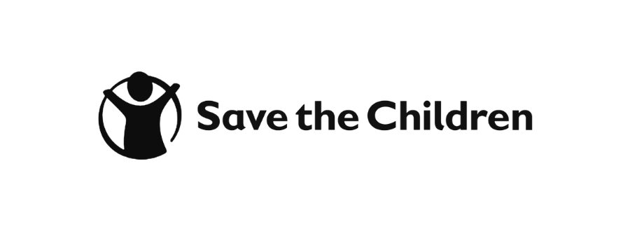 Save the Children logo