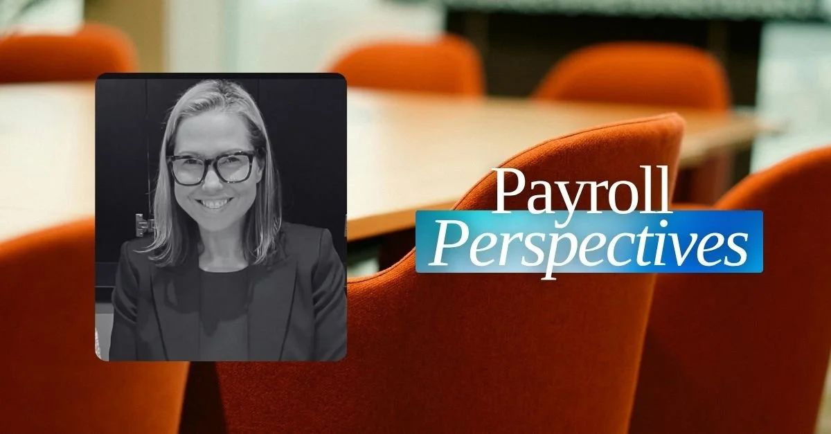 Payroll Perspectives - Kelly Pora, Vasey RSL Care