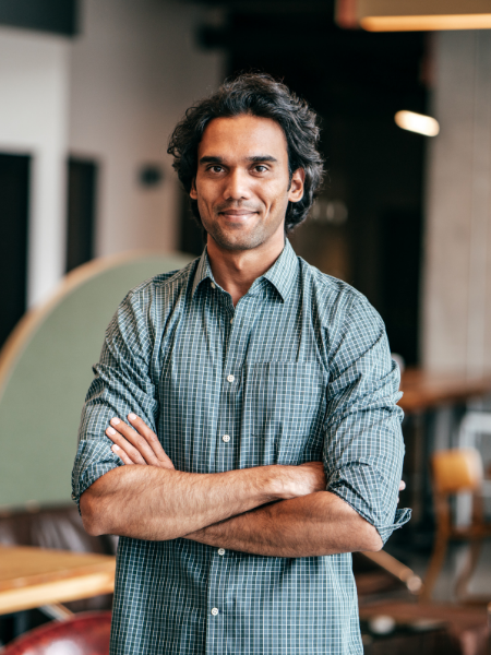 What does executive presence look like in 2026?