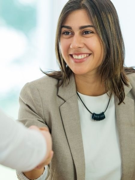 How to weave team introductions into your recruitment process