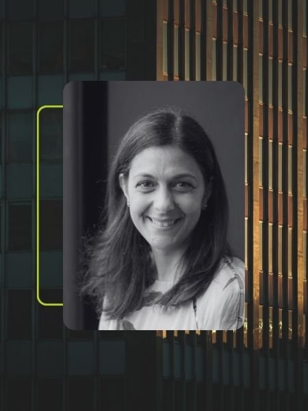 Pathways — Anastasia Crisafi, UniSuper