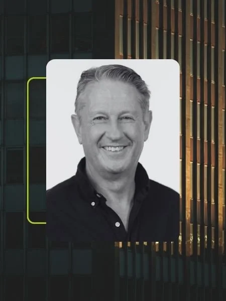 Pathways — Paul O’Rourke, Tabcorp