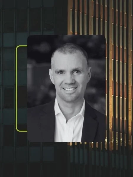 Pathways — Glenn Johnson, Zero Latency