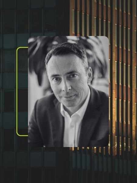 Pathways — Carl Walsh, ANZ Worldline