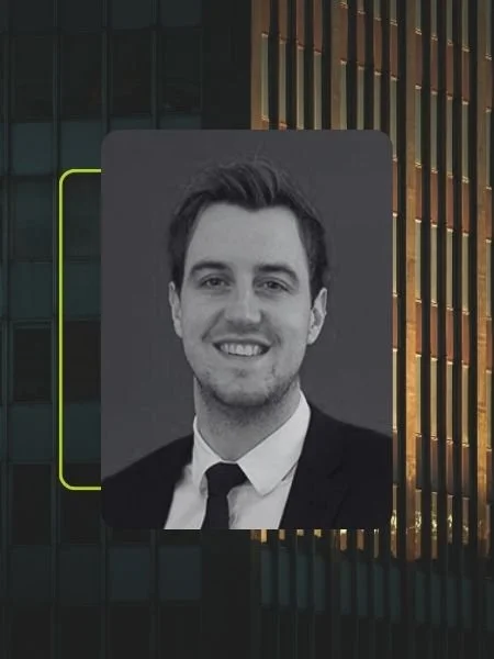 Pathways — Trent Bond, SEN