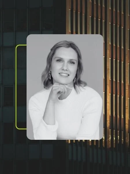 Pathways — Sarah Petty, Olive Business Partners