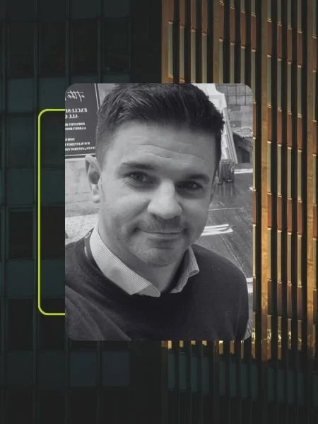 Pathways — Rob Halliday, Netball Australia