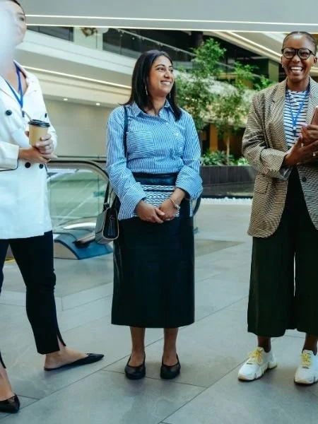 How Microsoft made culture everyone’s business, including finance