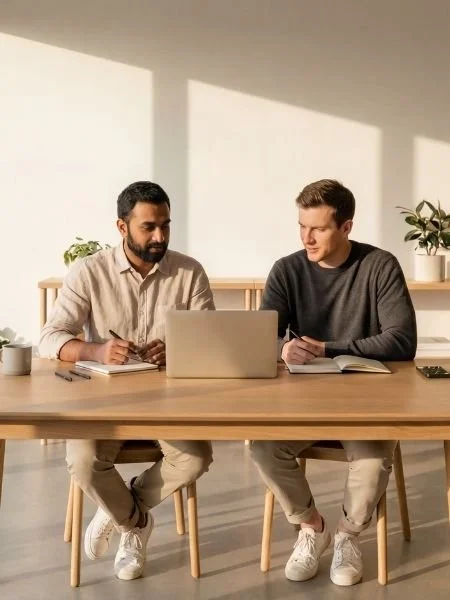 Career sponsors — Who’s looking out for your career?