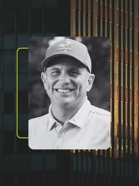 Pathways — Beau Turner, Callaway Golf 