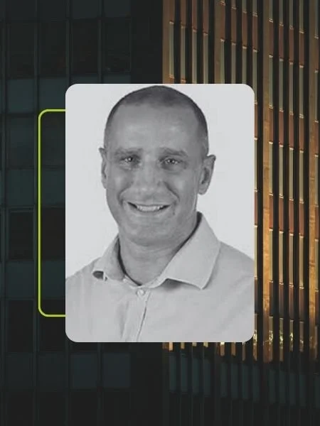 Pathways — Andrew Mellor, Consultant