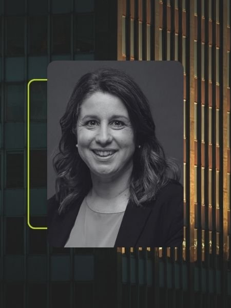 Pathways — Melissa Azzopardi, Australian Football League (AFL)