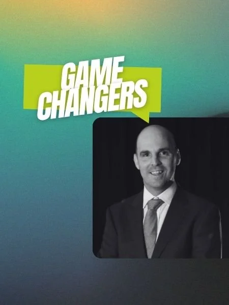 Game Changers — Leigh Taylor, Sydney Swans