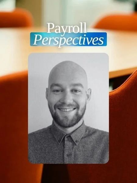 Payroll Perspectives — Karl McKenna, NLC Payroll