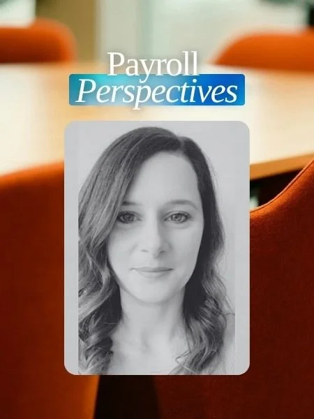 Payroll Perspectives — Rebecca Fletcher, Alfred Health