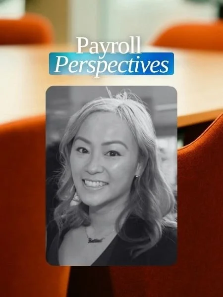 Payroll Perspectives — Bettina Wong, Sinch MessageMedia