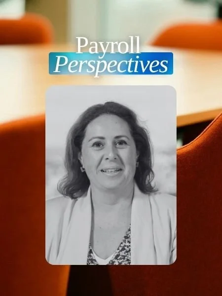 Payroll Perspectives - Tania Fenech, Hall &amp; Wilcox