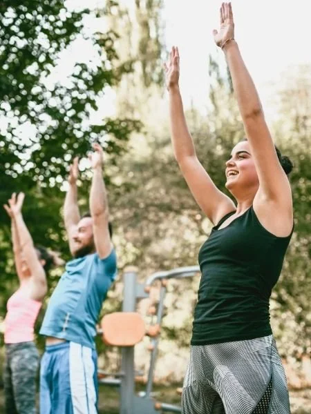 4 easy to implement workplace wellbeing initiatives