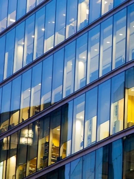 Contract recruitment — Your busy season solution