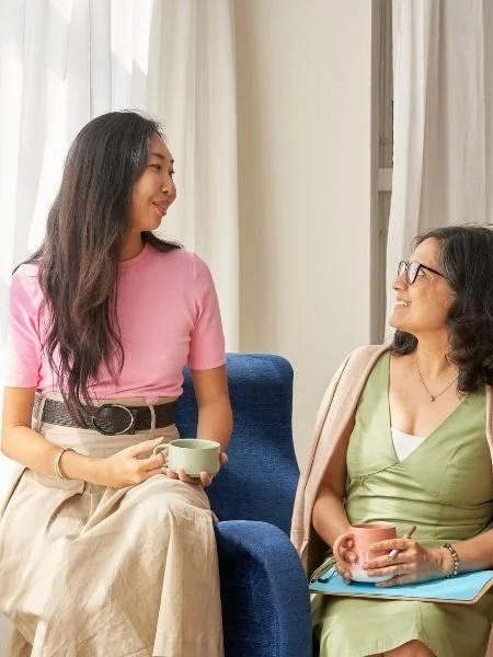 Formal mentoring — Why structure makes a difference