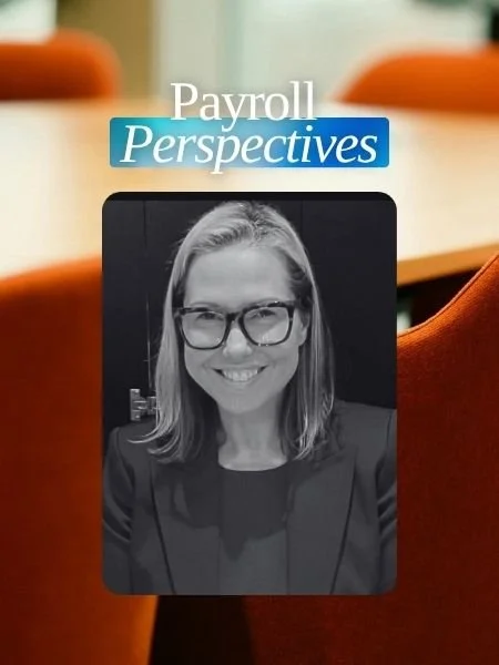 Payroll Perspectives - Kelly Pora, Vasey RSL Care