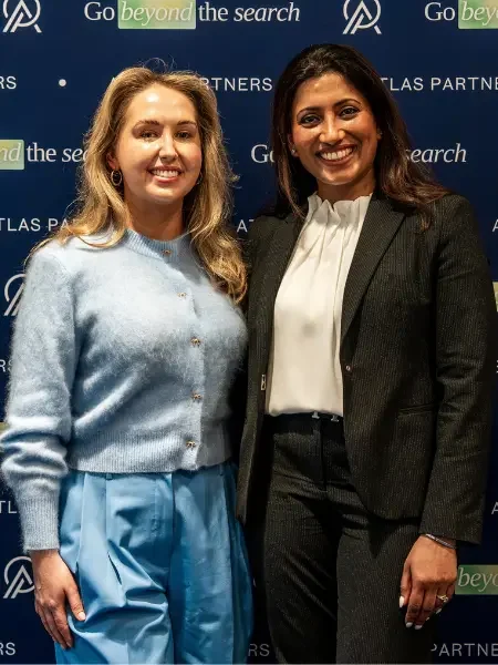 NextGen Power Moves: Ancila Desai