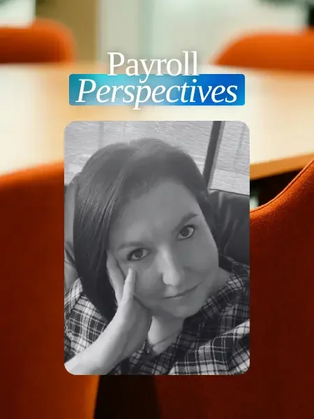 Payroll Perspectives - Kate May, Aurora Dairies