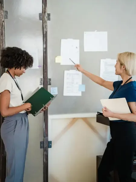 Why the way senior leaders leave matters