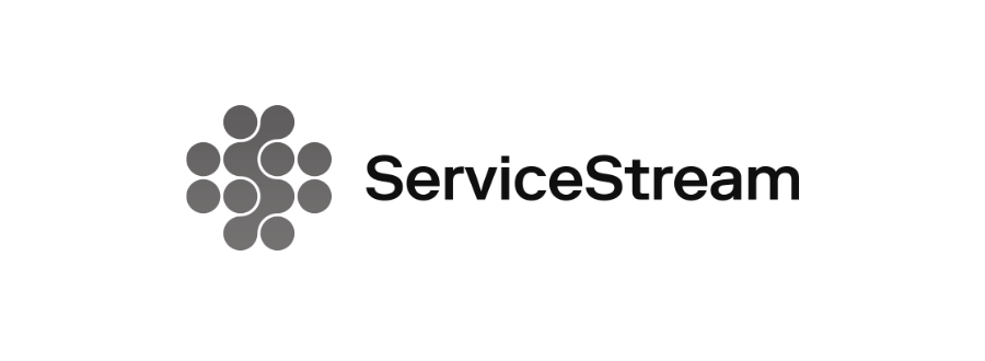 Service Stream logo