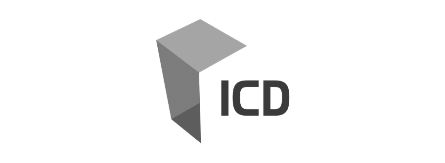 ICD logo