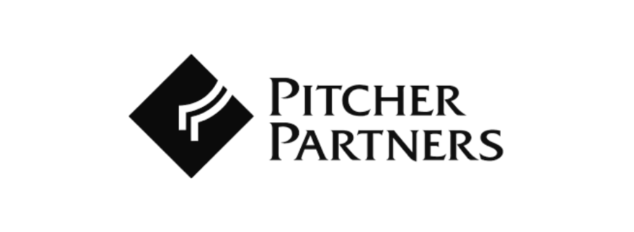 Pitcher Partners logo