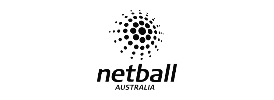 Netball Australia logo
