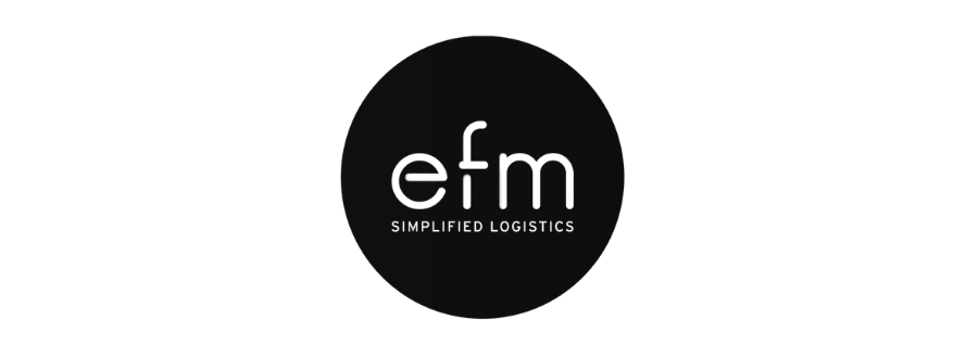 EFM logo