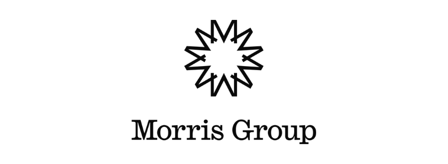 Morris Group logo