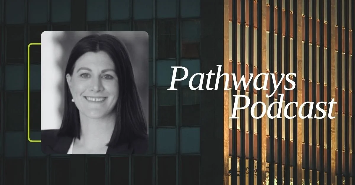 Sarah Seldon Pathways podcast: Sarah Seddon on growth, adaptability and supply chain ...