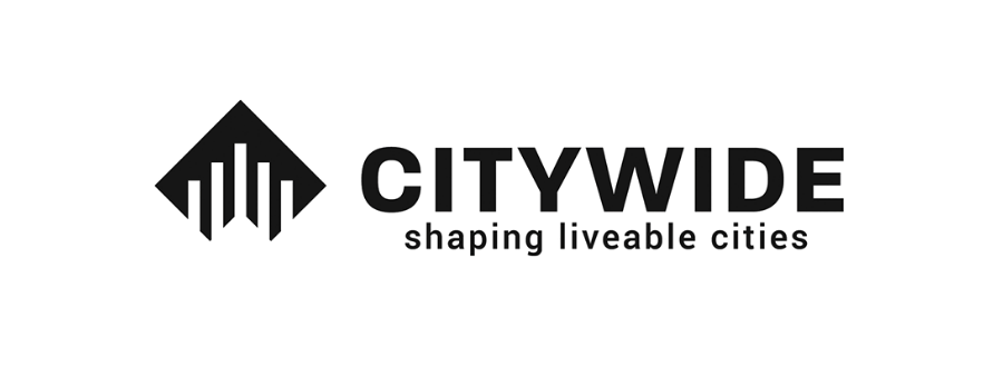 Citywide logo