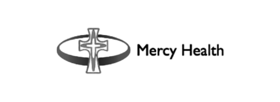 Mercy Health logo