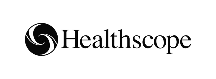Healthscope logo