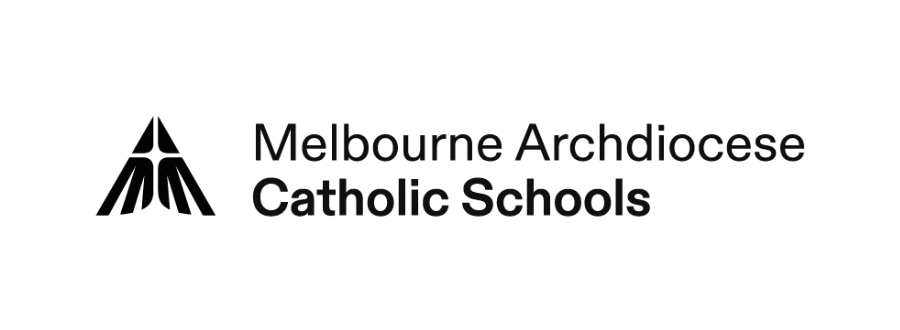 Melbourne Archdiocese Logo