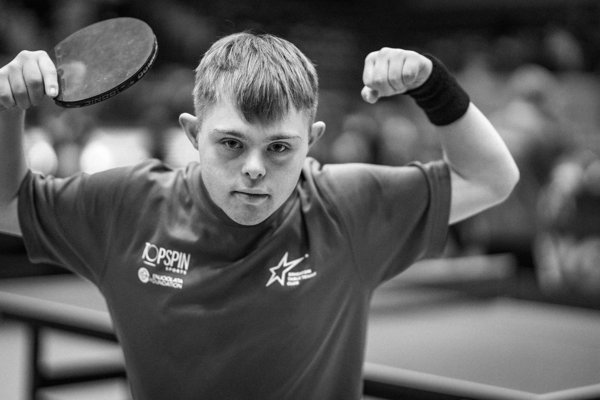 Brighton Table Tennis Club