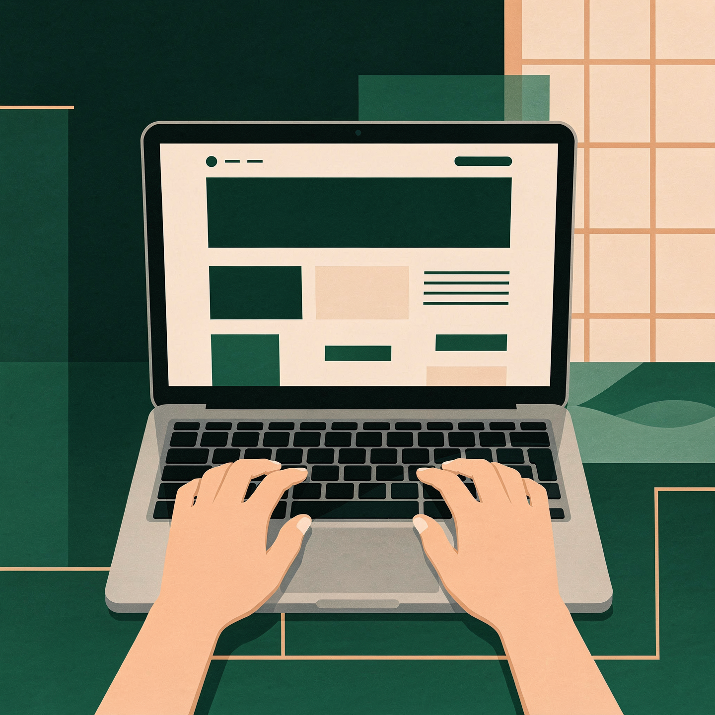 Website