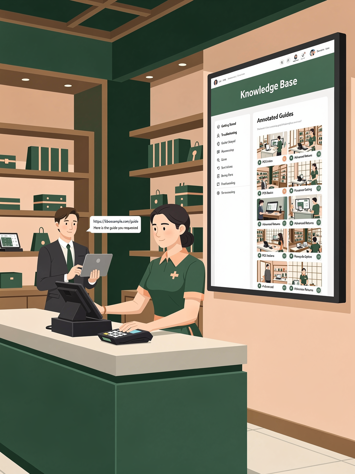 Technology Change Management