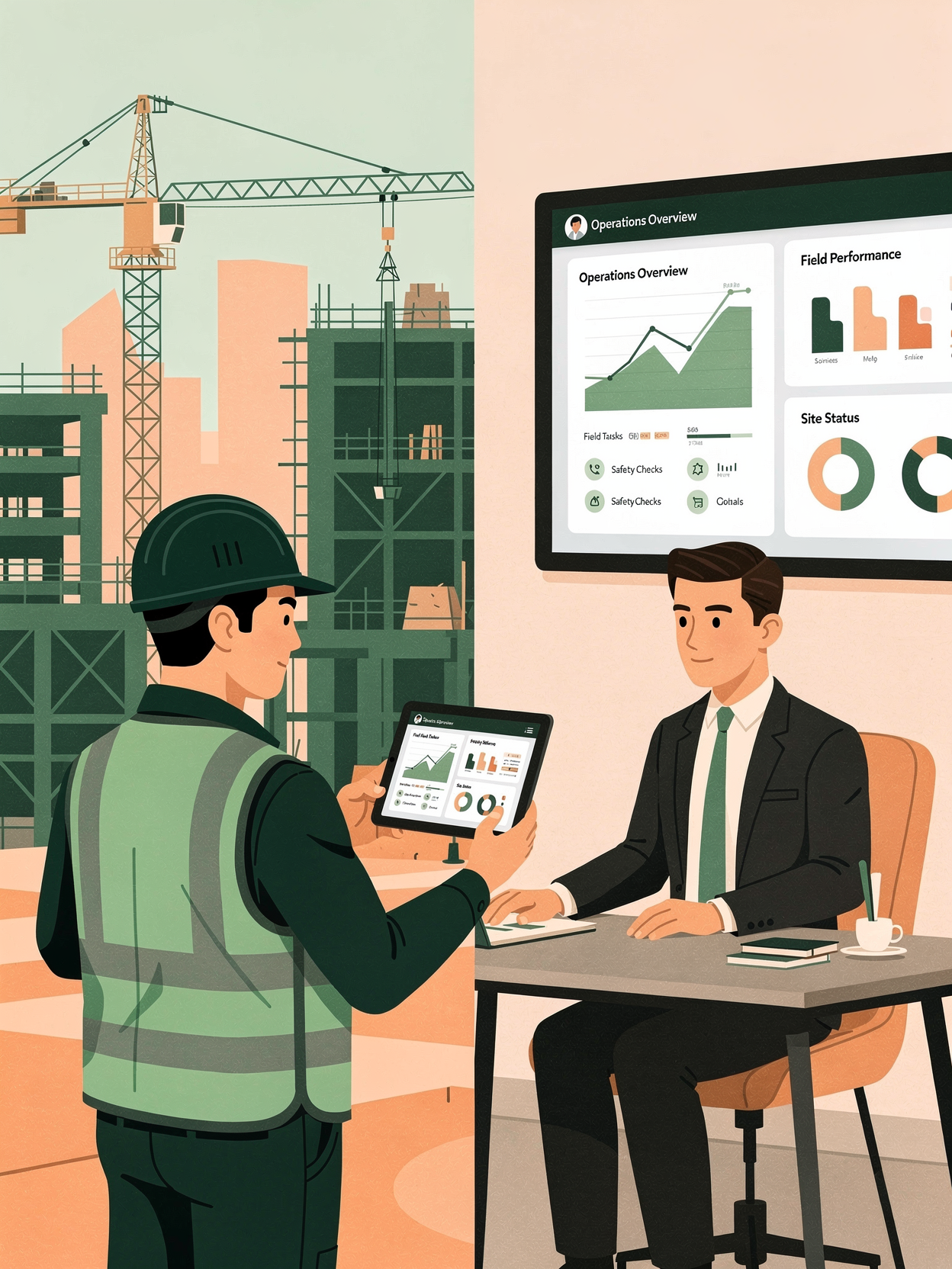 HR & Operations